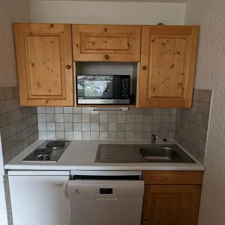 Familial, Au Pied Des Pistes, Animaux Admis - Fr-1-811-15 Appartement Les Deux Alpes