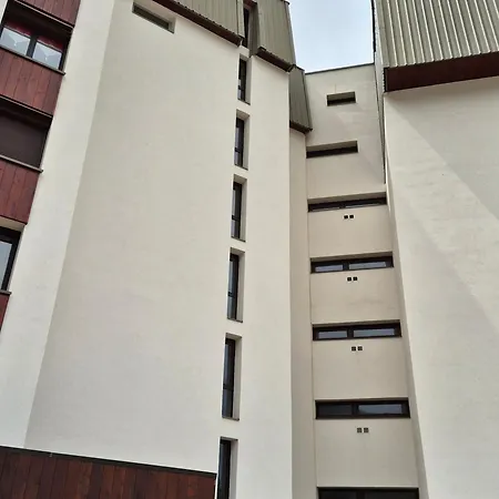 Appartement Familial, Au Pied Des Pistes, Animaux Admis - Fr-1-811-15 Les Deux Alpes
