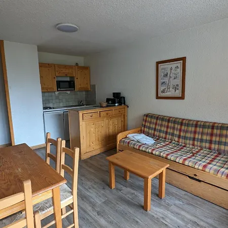 Familial, Au Pied Des Pistes, Animaux Admis - Fr-1-811-15 Appartement Les Deux Alpes